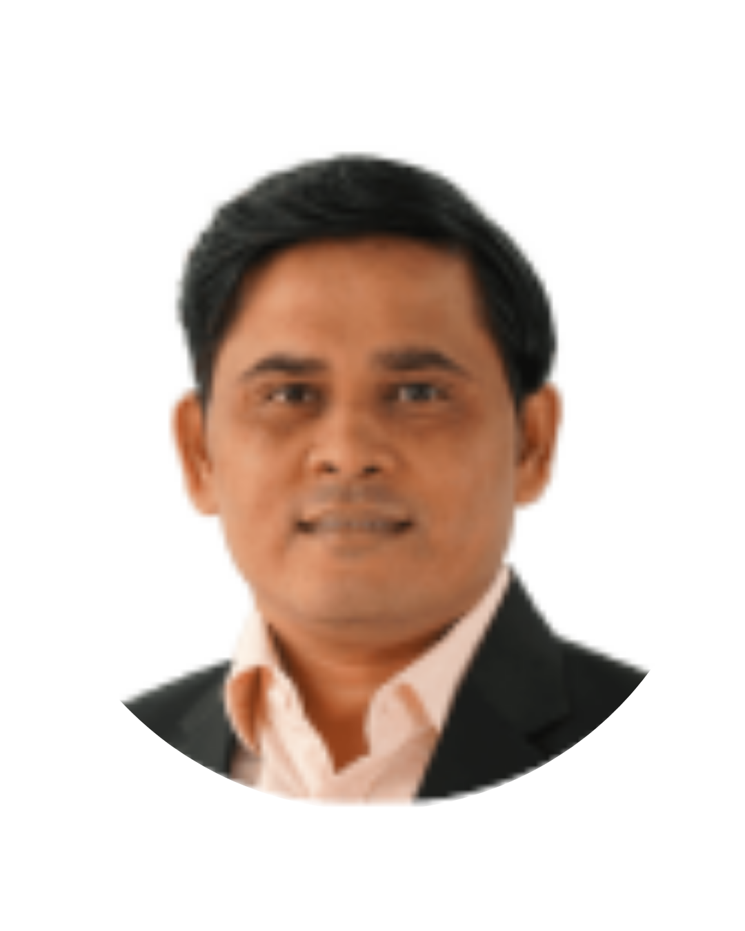 Hiren Sheth