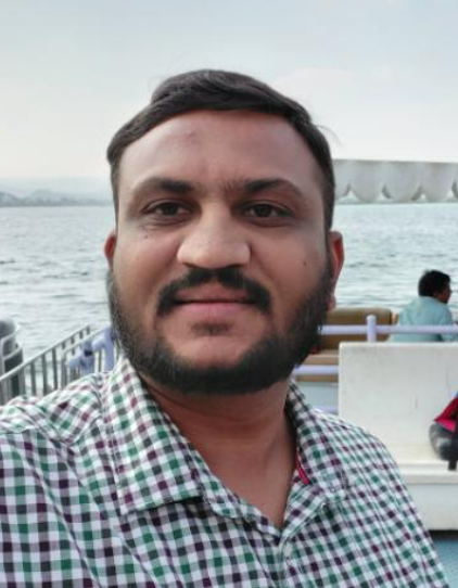 Chirag Patel