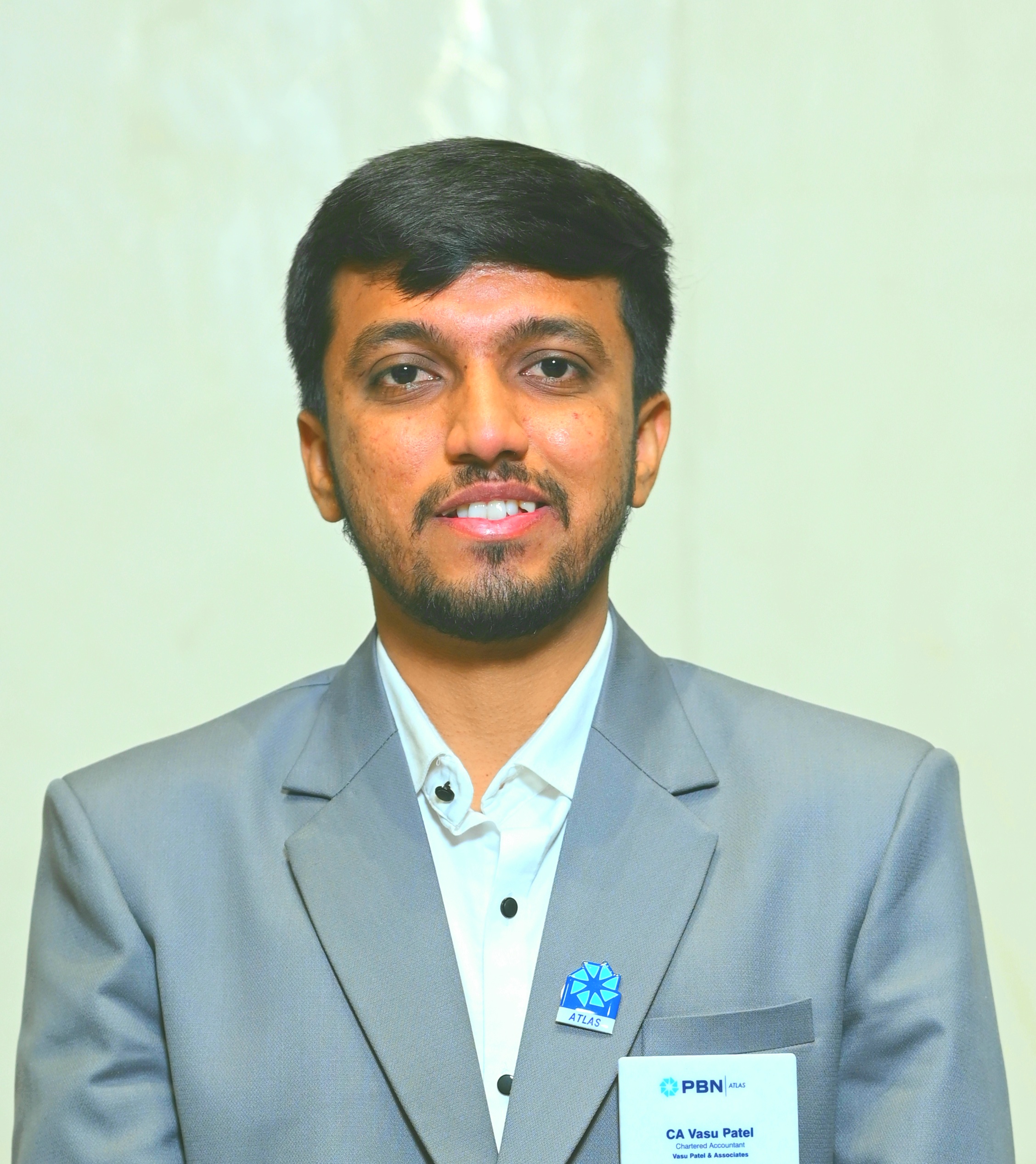 Vasu Patel